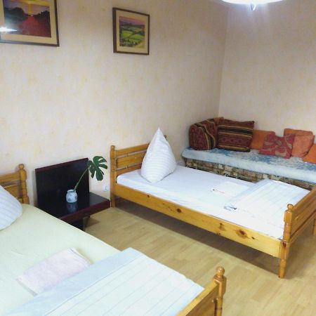 Kamen 2 Zimmer Apartment Stuttgart Bagian luar foto