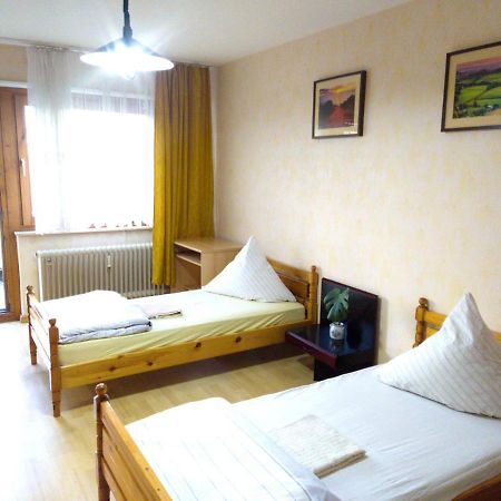 Kamen 2 Zimmer Apartment Stuttgart Bagian luar foto