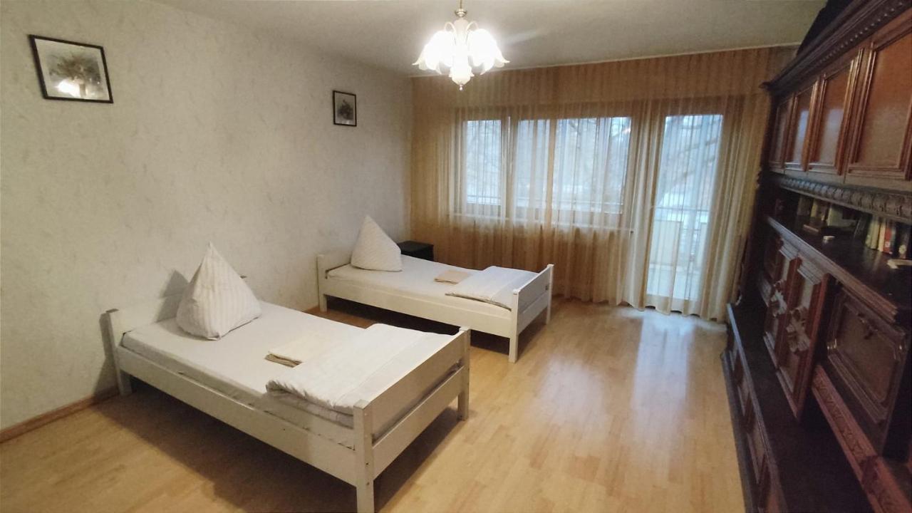 Kamen 2 Zimmer Apartment Stuttgart Bagian luar foto