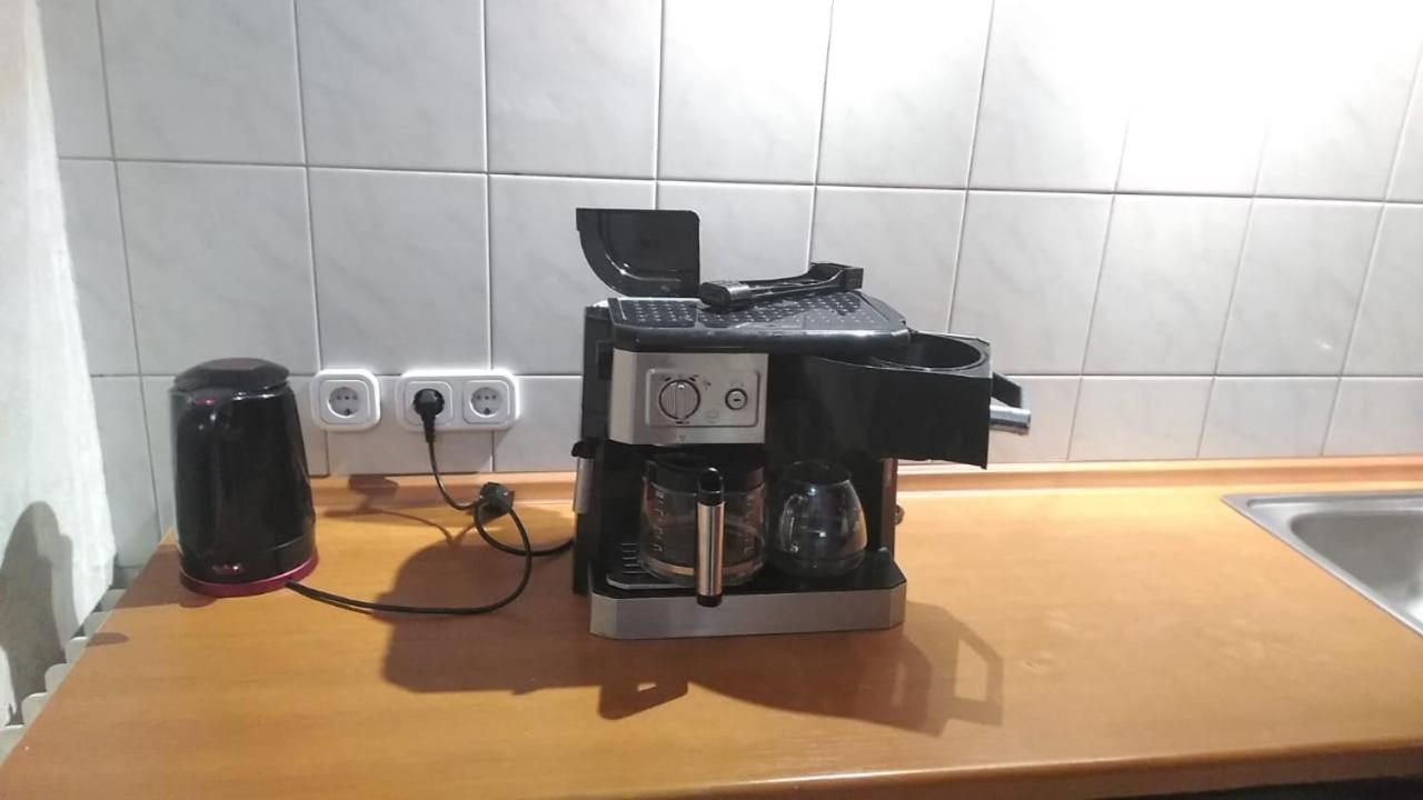 Kamen 2 Zimmer Apartment Stuttgart Bagian luar foto